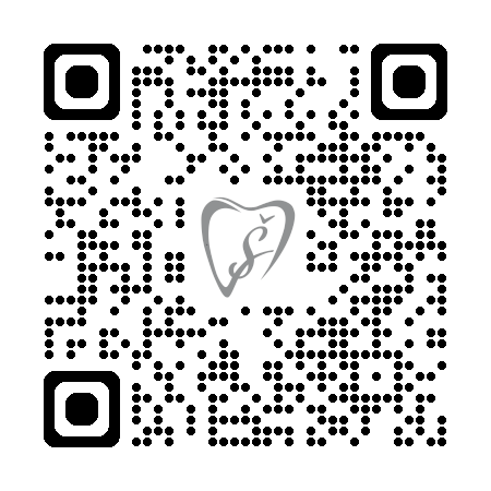 QR Code Google Maps - Lokacija