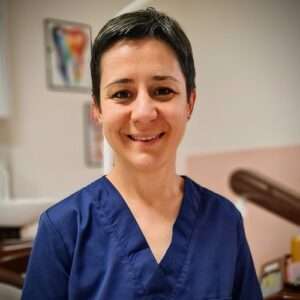 Stomatologija Šakić - dr Bojana Šakić Miljević Avatar